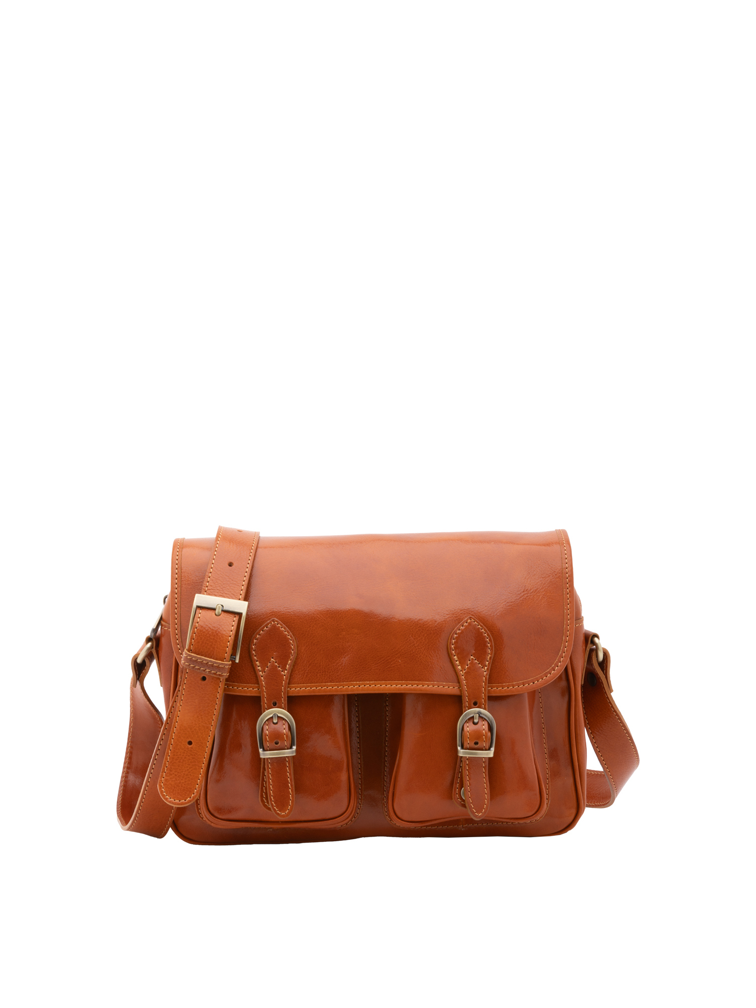 Thumbnail - I Fratelli Umhängetasche Frauen