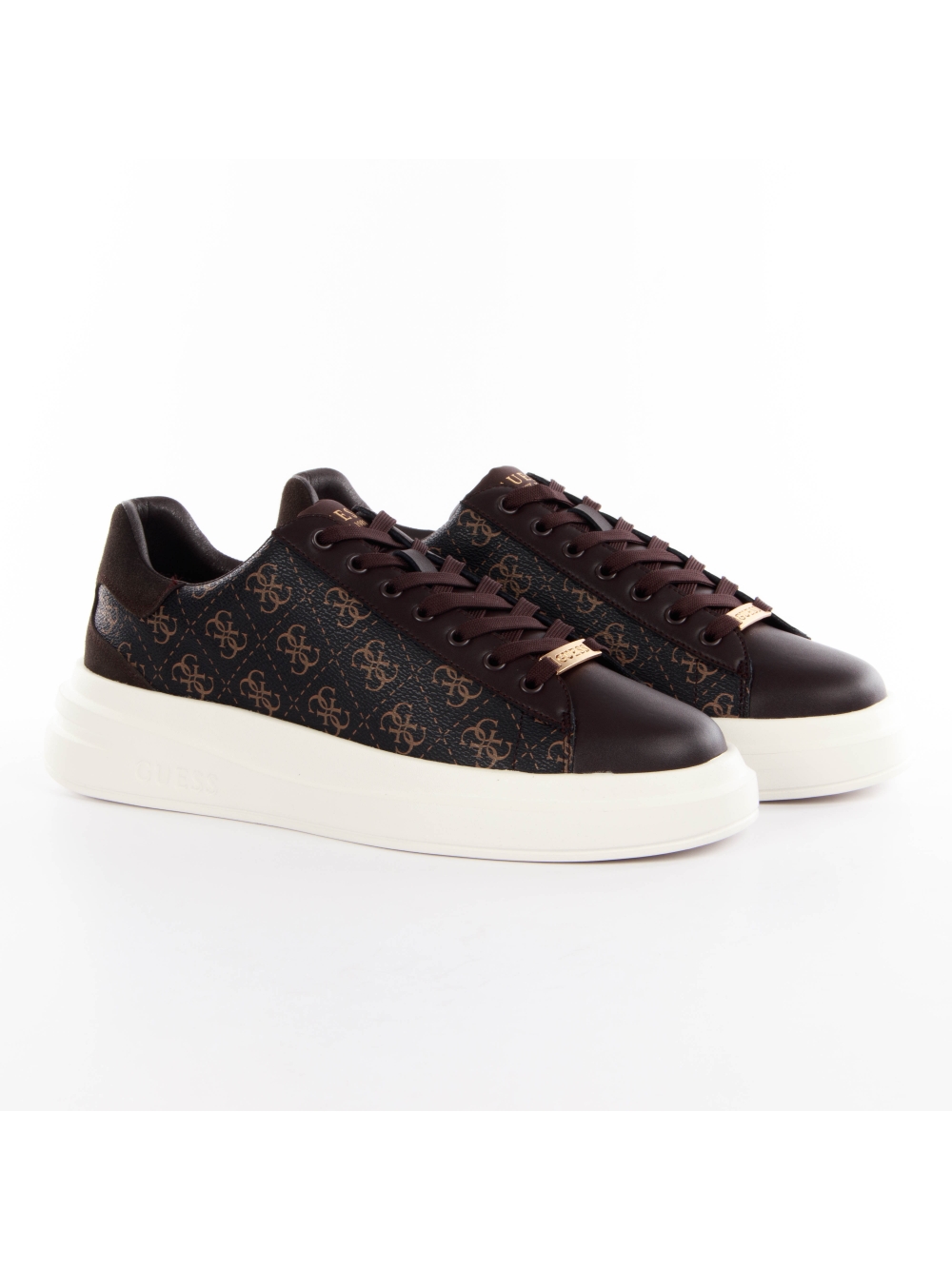 Guess Sneaker Mann Elba