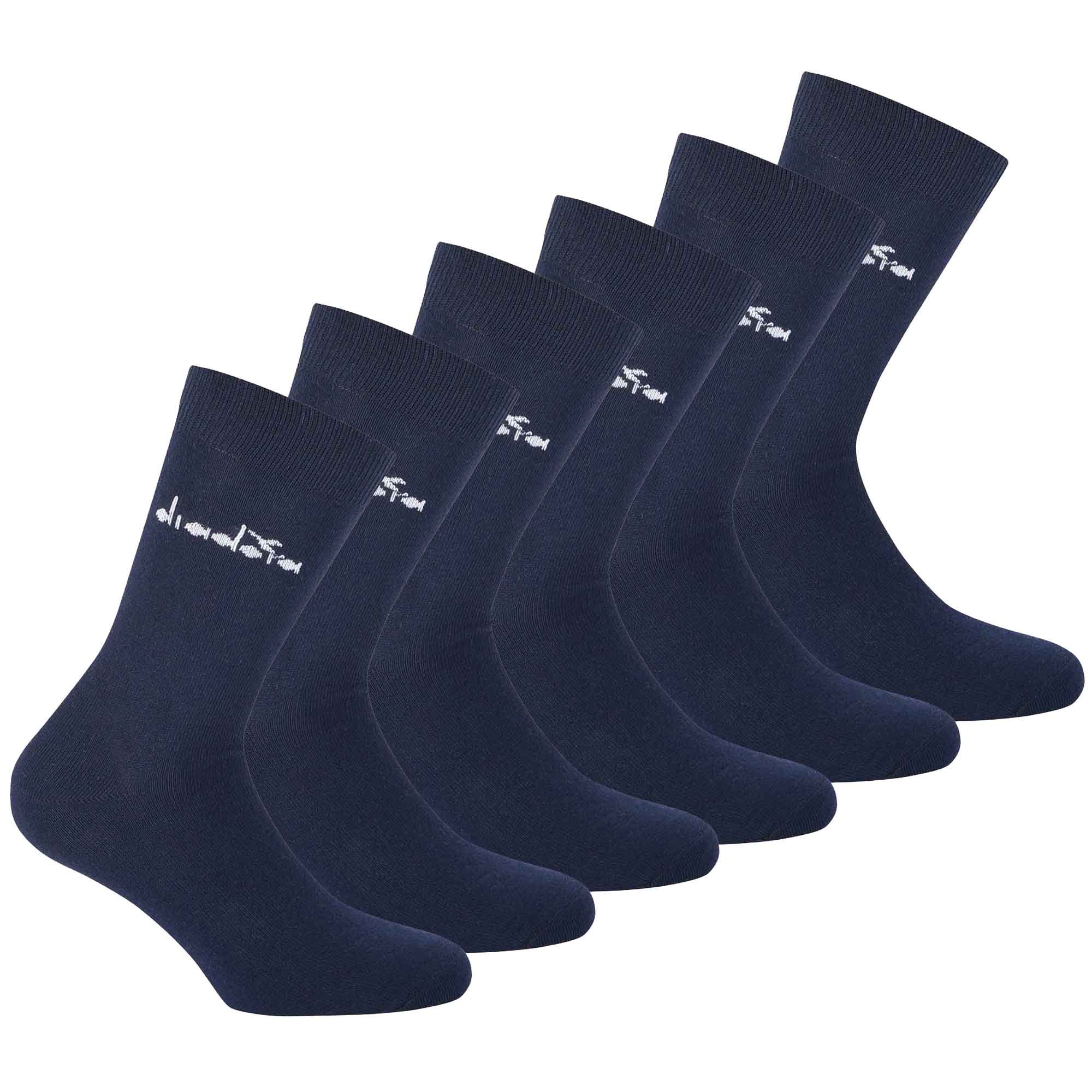 Thumbnail - Diadora Unisex Socken