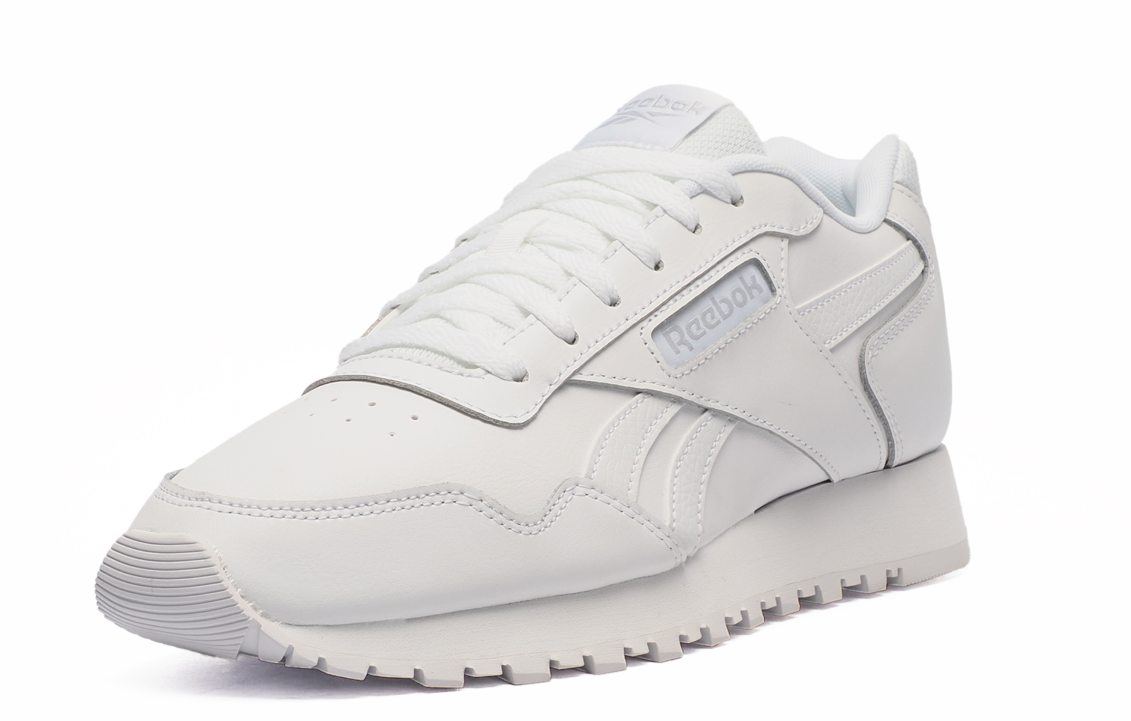 Reebok Glide Läder Herr Träningsskor – bild 2