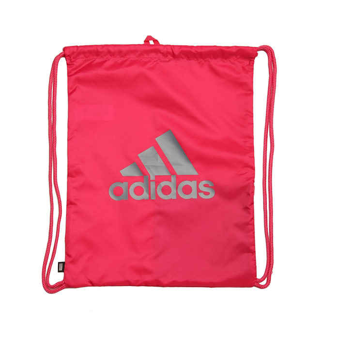 Adidas Accessories  Gym Sack in Pink