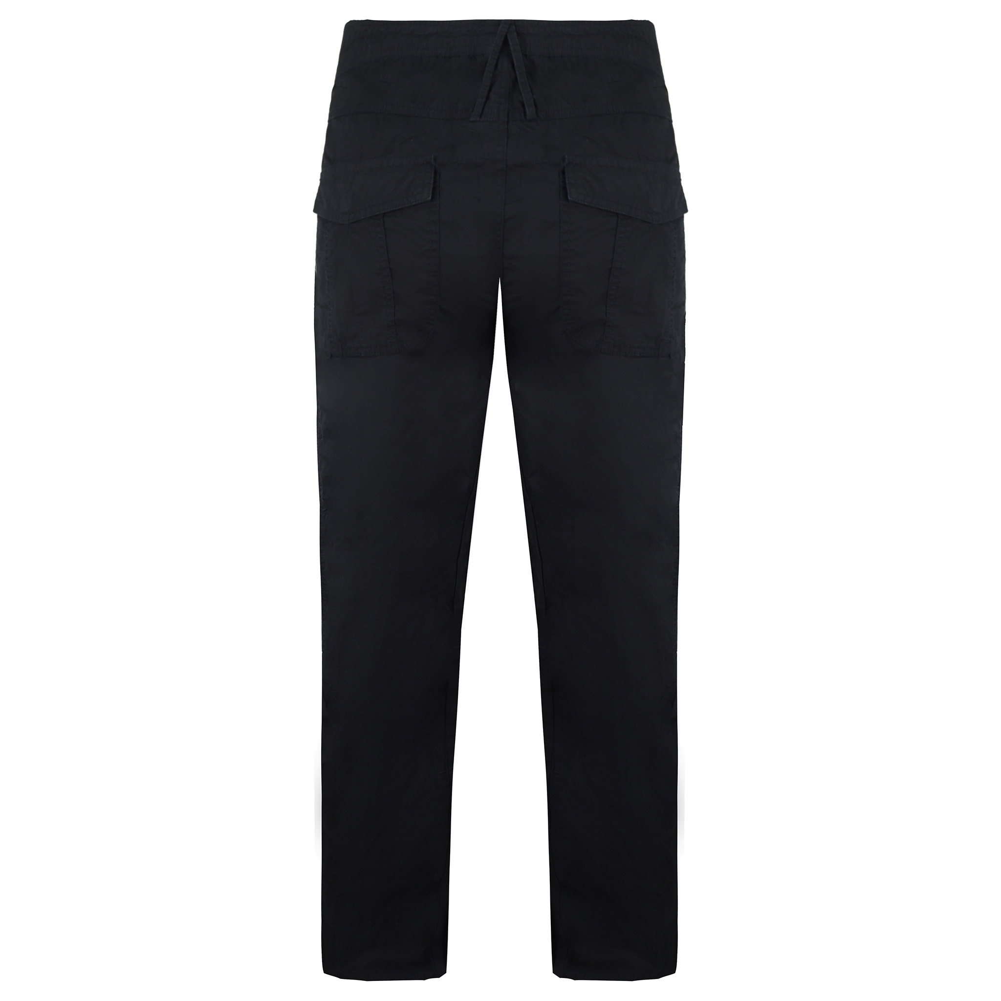 Speedo Classic Pants Svart Herr Bomullsbyxor 8 088430001 – bild 2