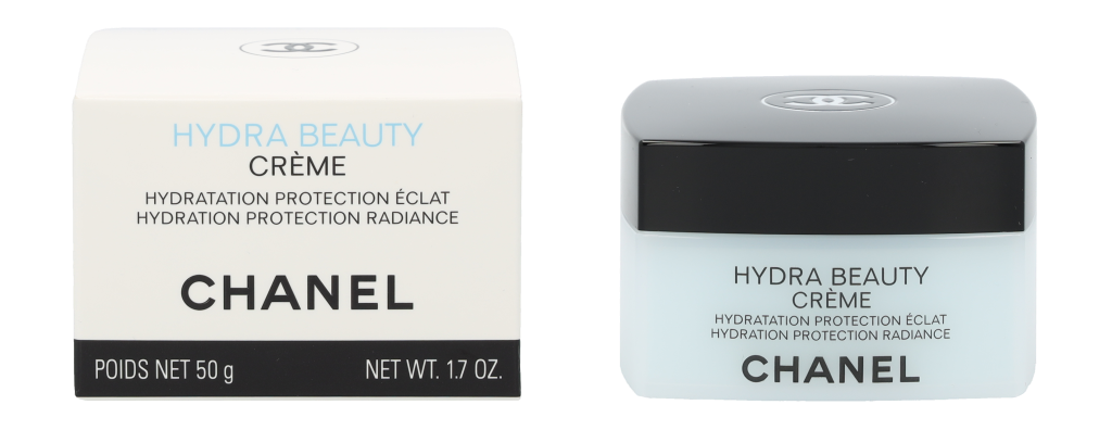 Thumbnail - Chanel Hydra Beauty Creme 50gr.