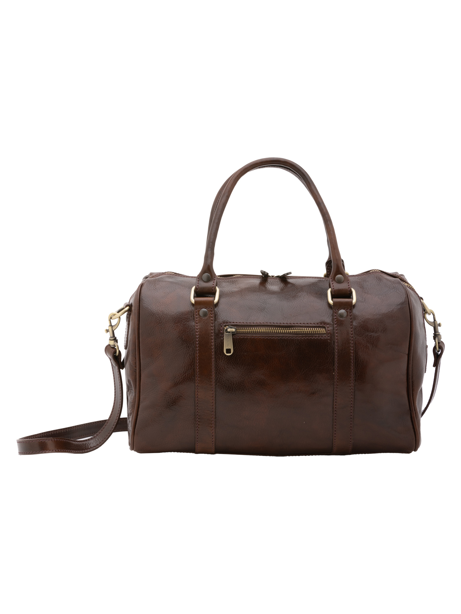 Thumbnail - I Fratelli Bowler-Tasche Frauen