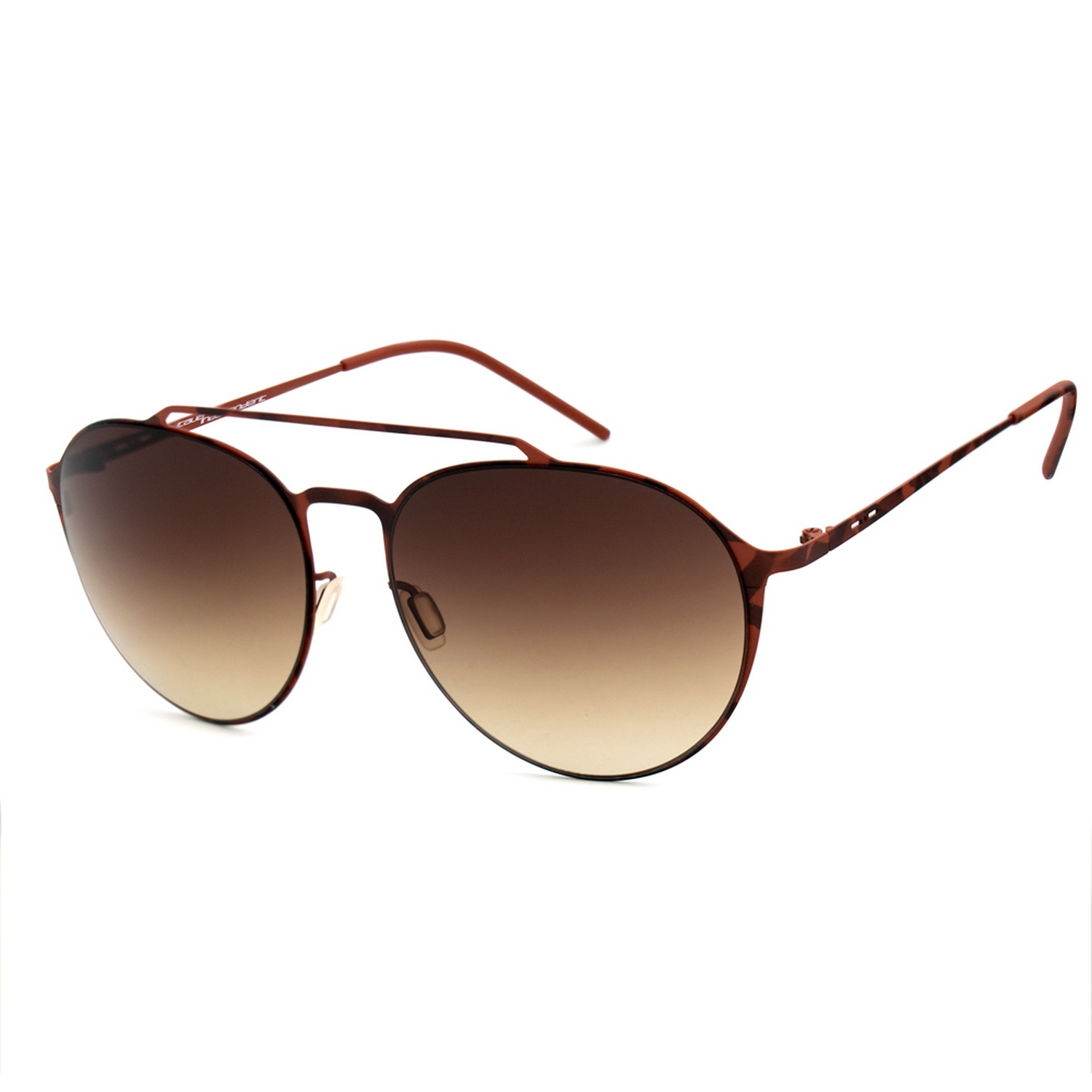Thumbnail - Damen-Sonnenbrillen Italia Independent 0221-092-000 (ø 58 mm) (ø 58 mm)