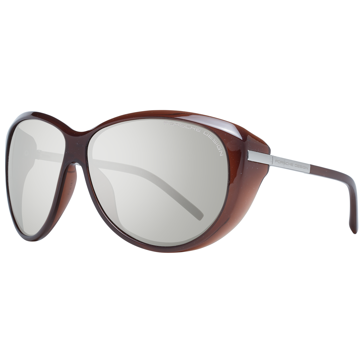 Thumbnail - Porsche Design Lunettes De Soleil P8602 B 64