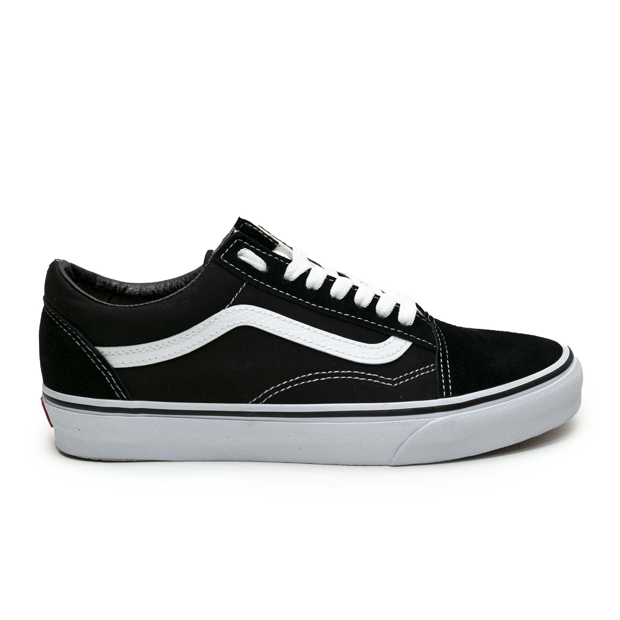 Thumbnail - Turnschuhe Vans U Old Skool Schwarz