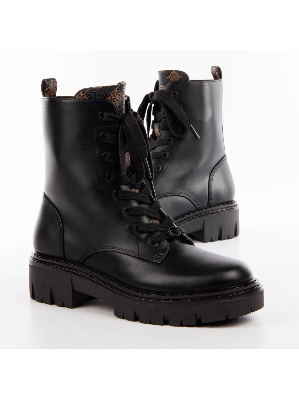 Guess Madox Herr-Ankelboots – bild 2