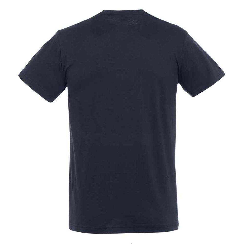 SOLS (Marinblått) t-shirts dam – bild 2