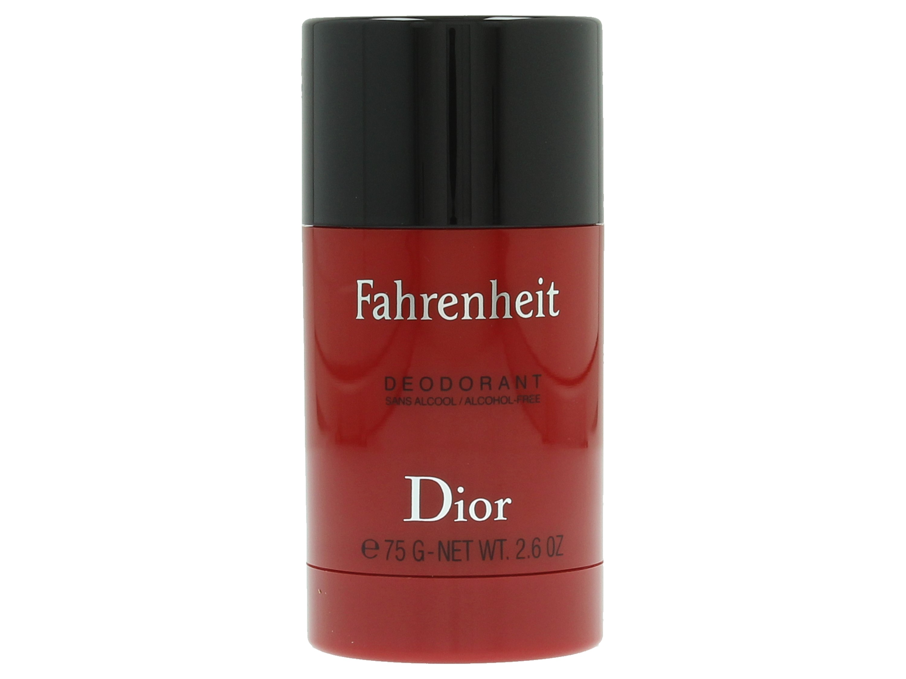 Christian Dior Fahrenheit Deostick 75g kroppsspray & deo herr – bild 2