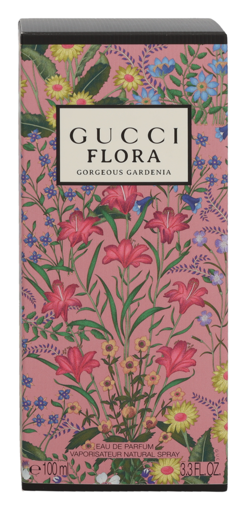Flora Gorgeous Gardenia Edp Spray 2
