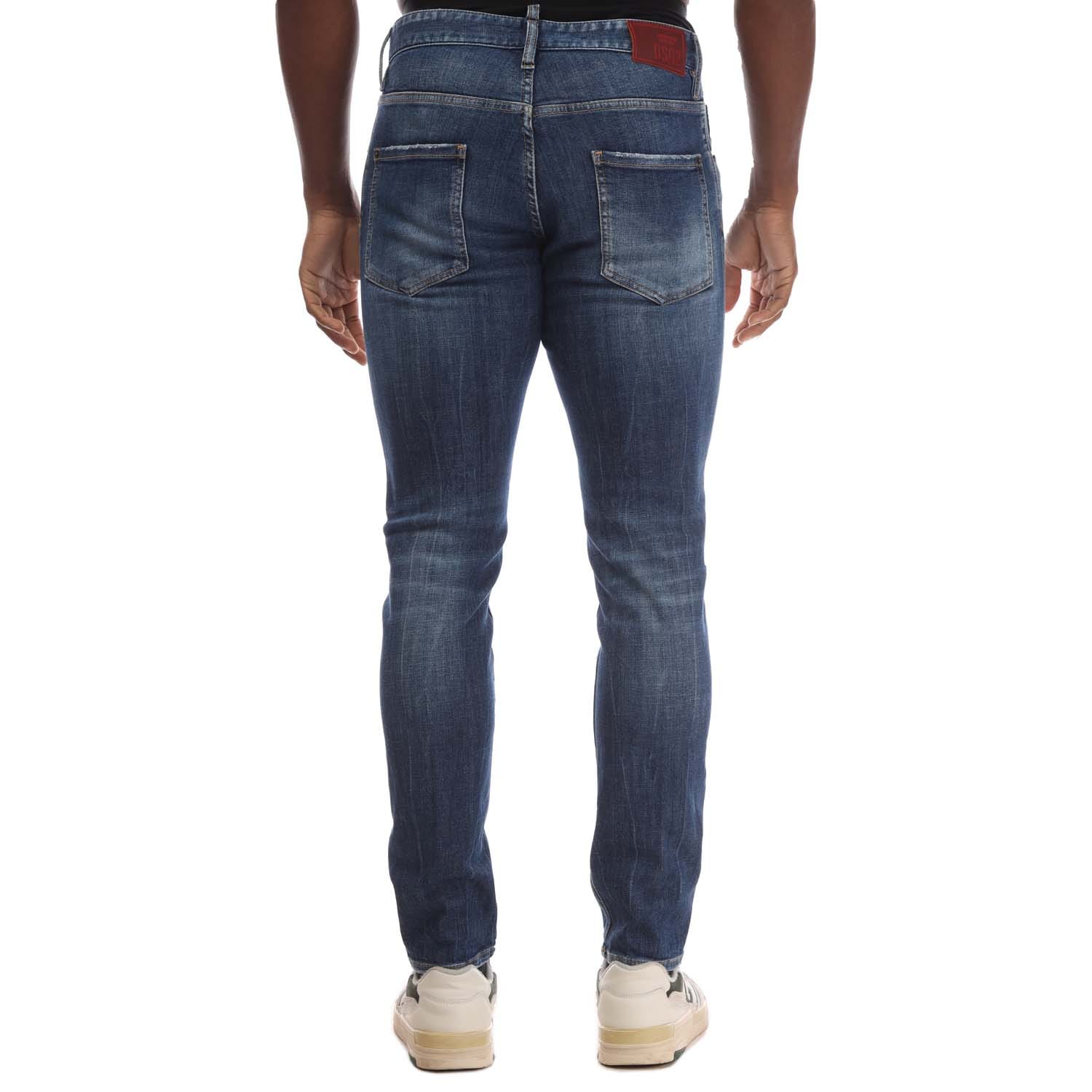 Cool Guy Jeans 4