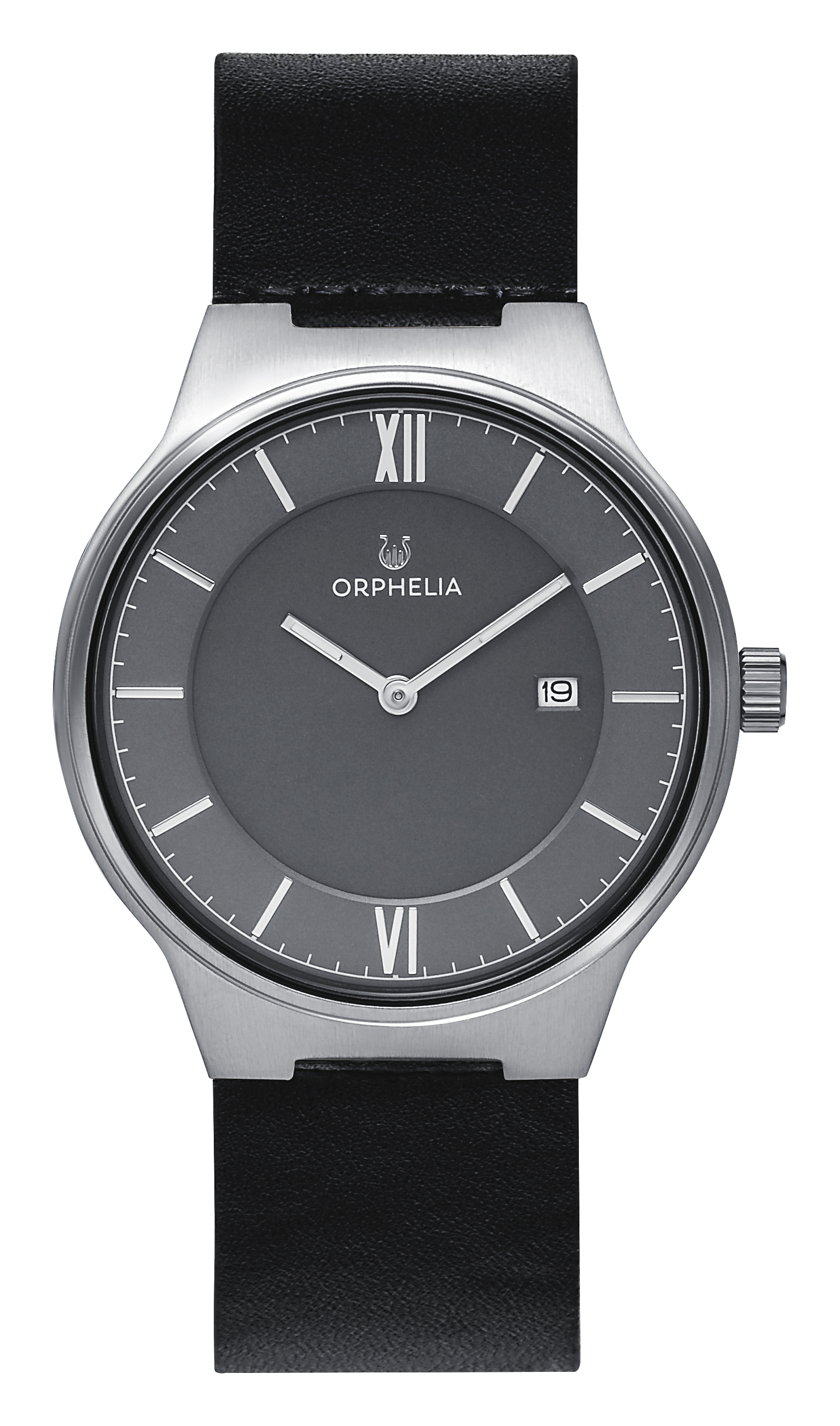 Thumbnail - Orphelia Serendipity Schwarze Herrenuhr OR61803