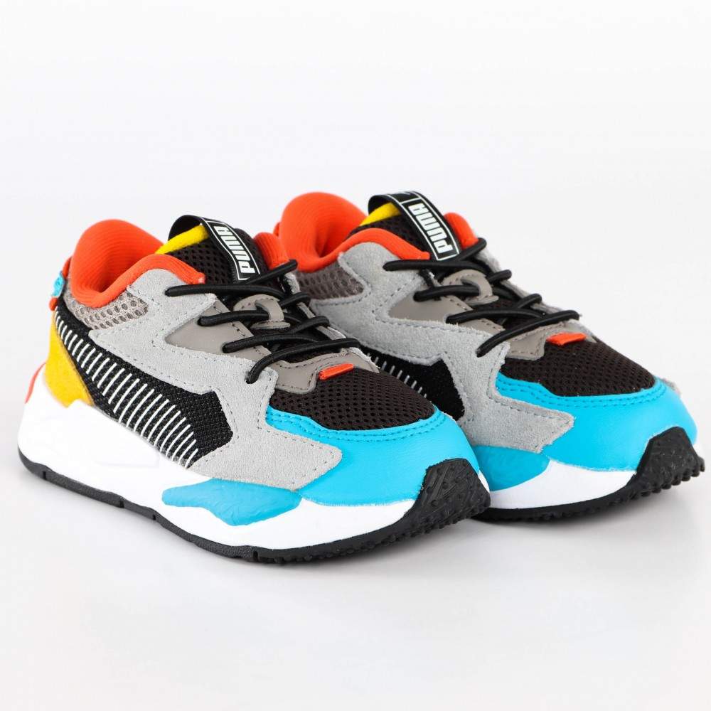 Puma Junior RS-Z AC Inf Sneakers