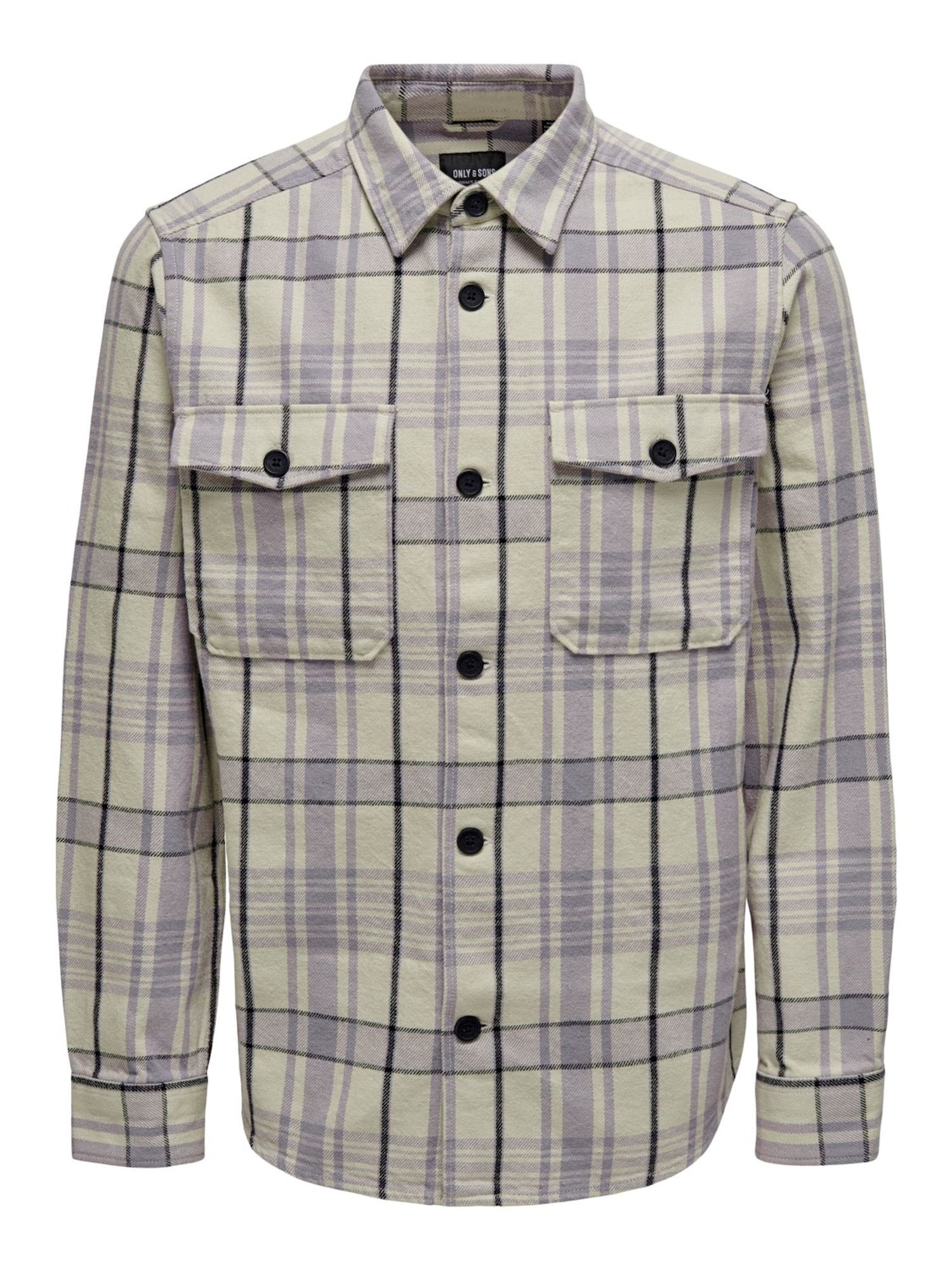 Thumbnail - Nur & Söhne Hemd