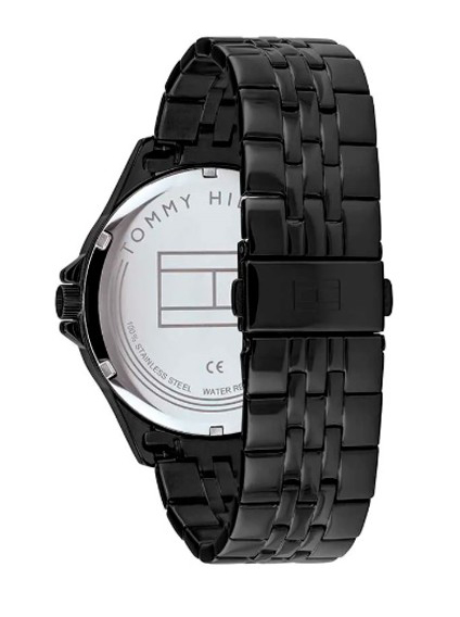 TOMMY HILFIGER Herrklocka 1791611 – bild 2
