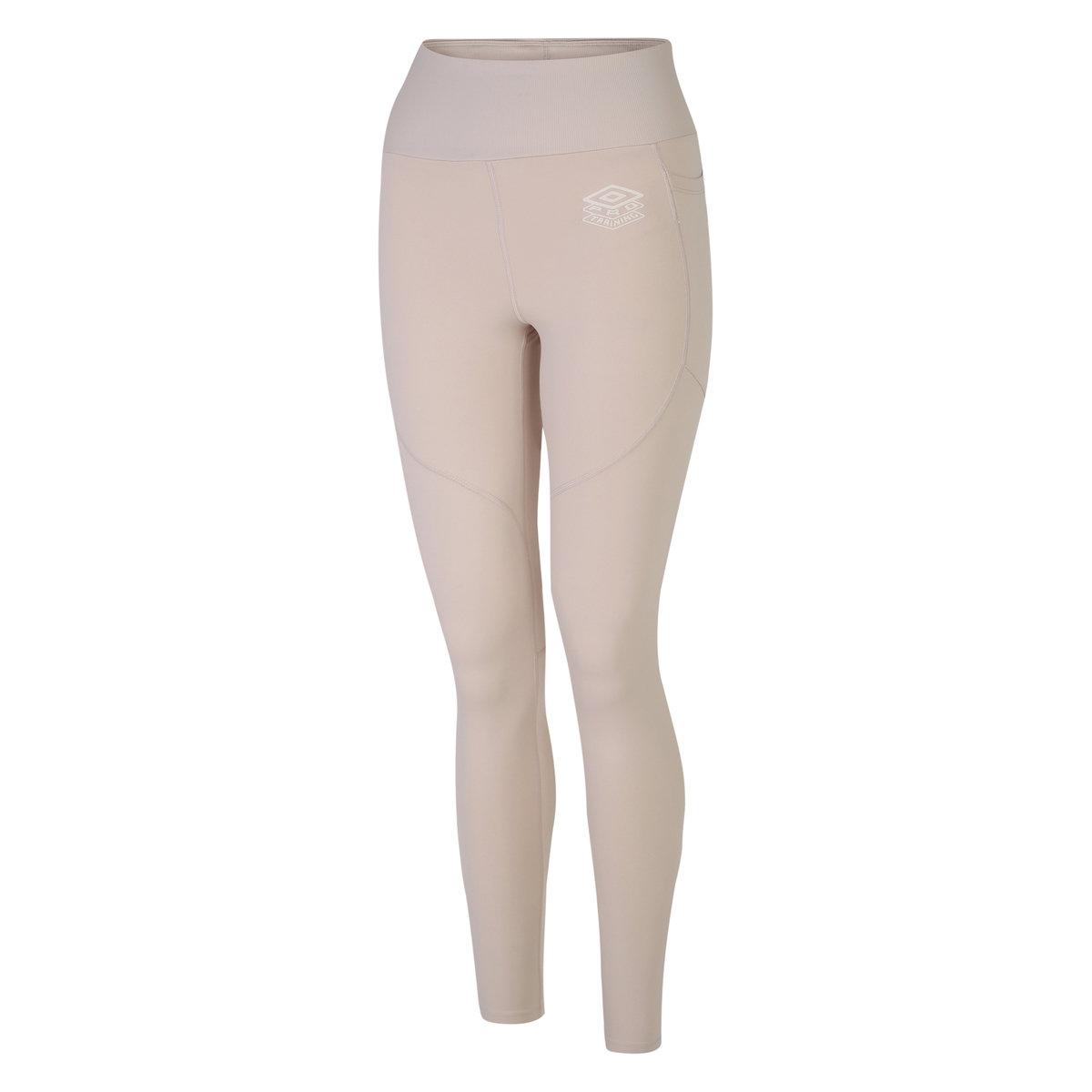 Umbro - "Pro" Leggings für Damen - Training ()