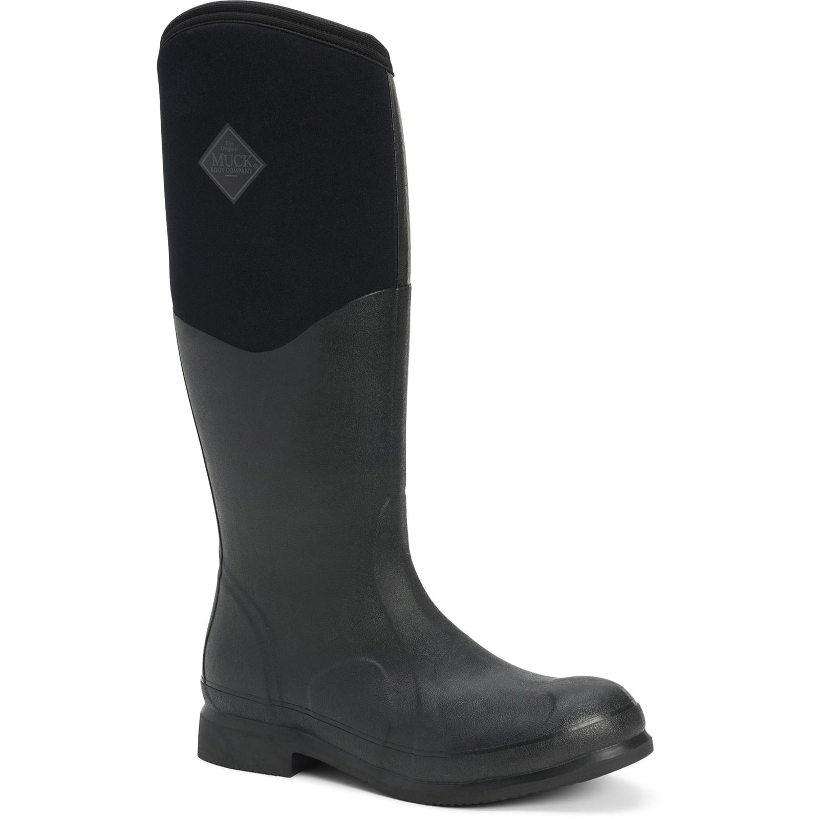 Thumbnail - Muck Boots Colt Ryder Gummistiefel Schwarz Wellington Boots