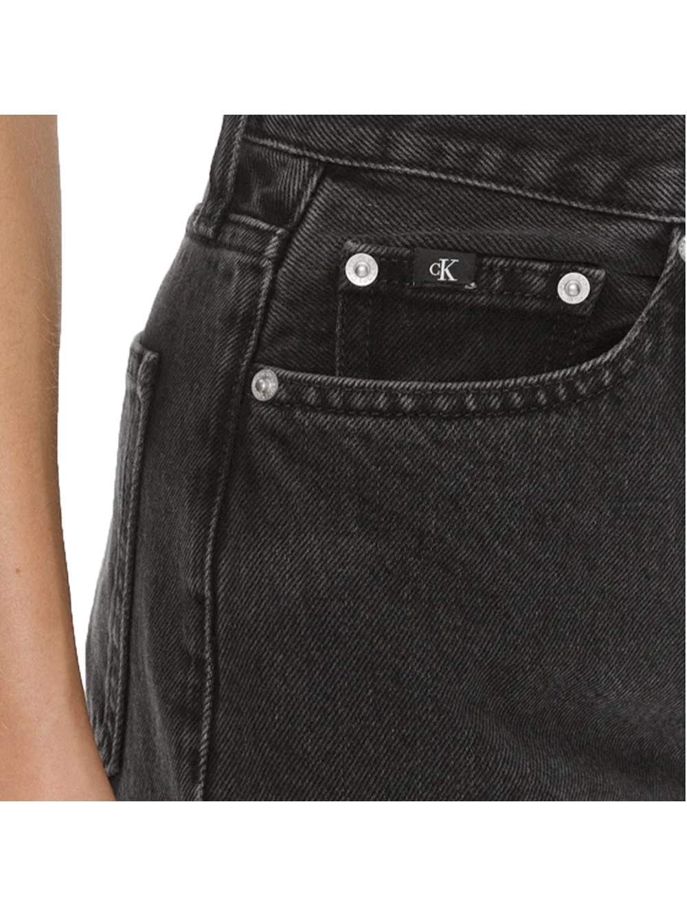 Calvin Klein Jeans Äkta Calvin Klein damjeans – bild 2