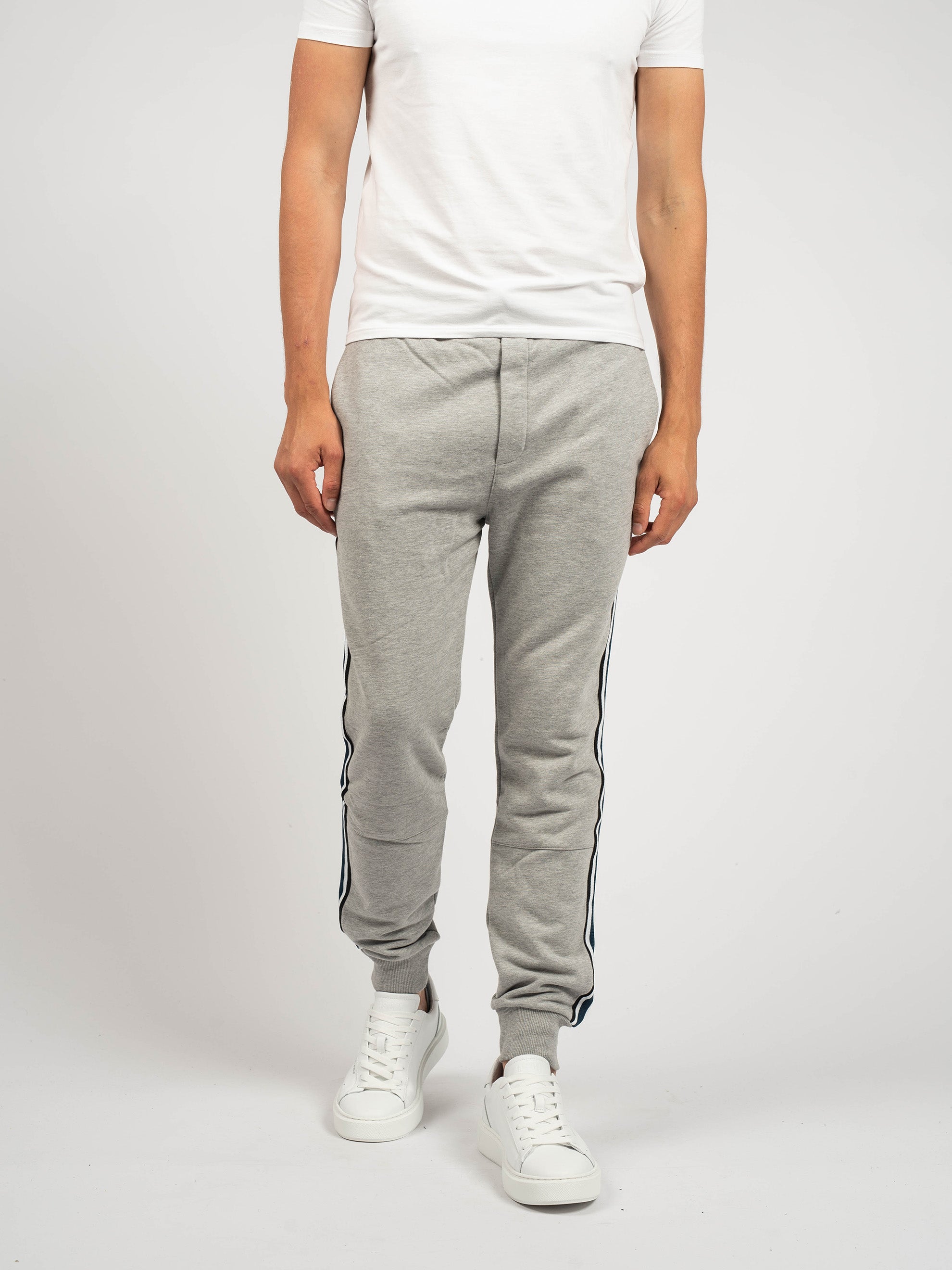 Les hommes Byxor Jogging Herr – bild 2