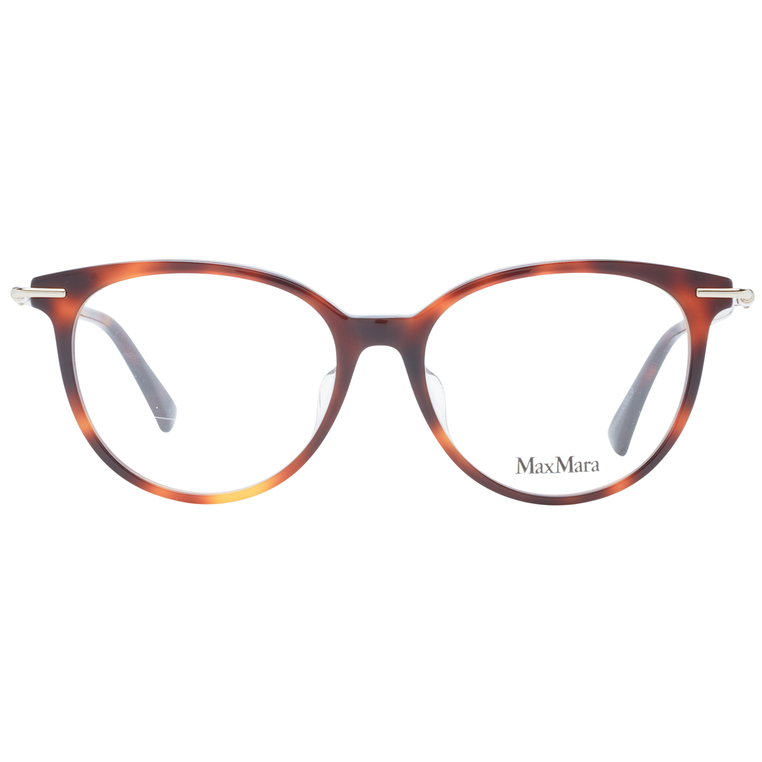 Max Mara Optisk ram MM5064-D 052 53 solglasögon dam – bild 2