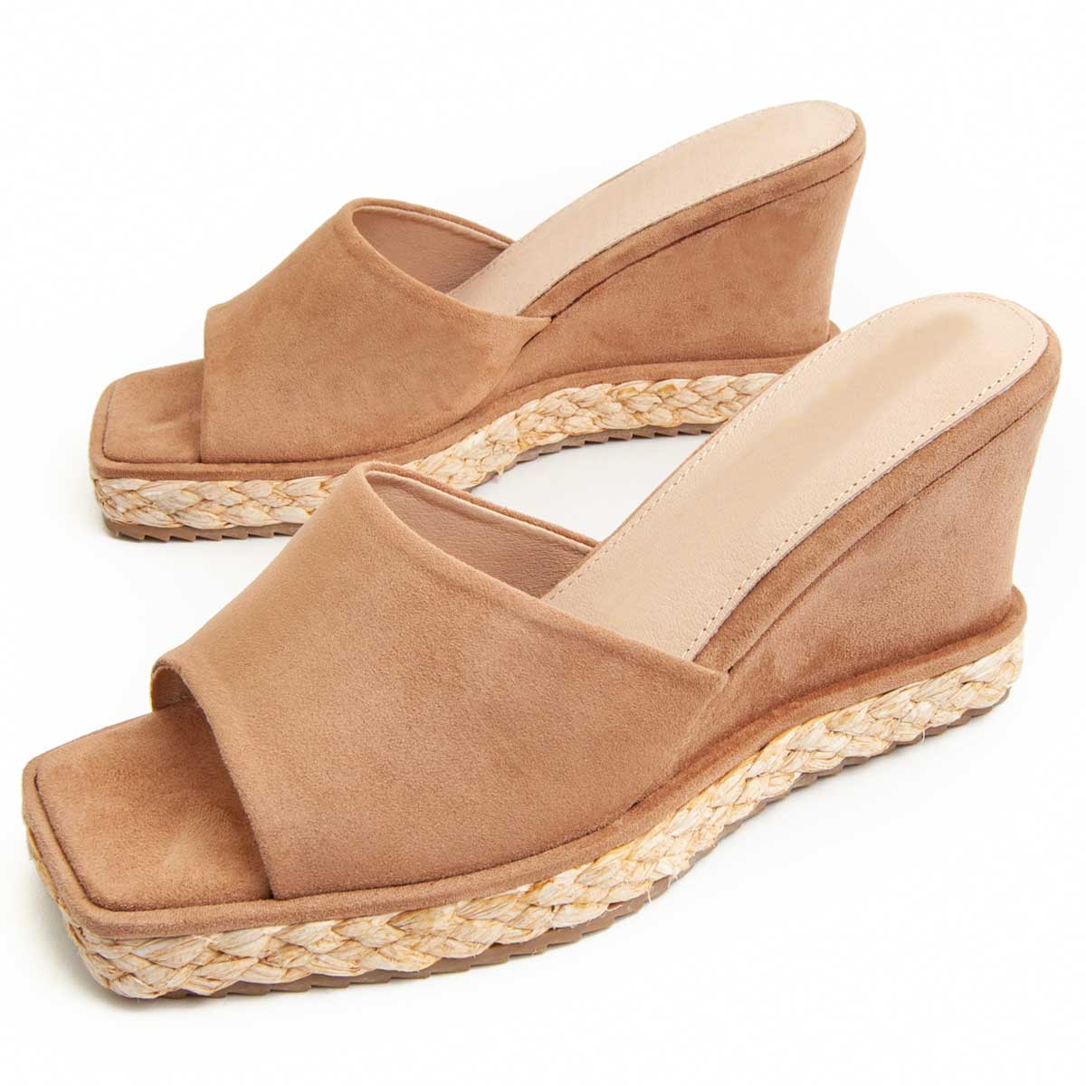 Klack Sandal Sparto2121 I