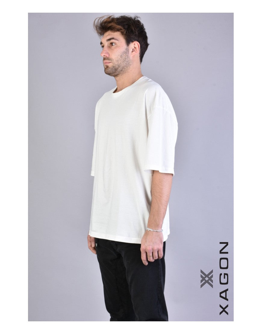 Xagon Man Xagon T-shirt Över herr – bild 2