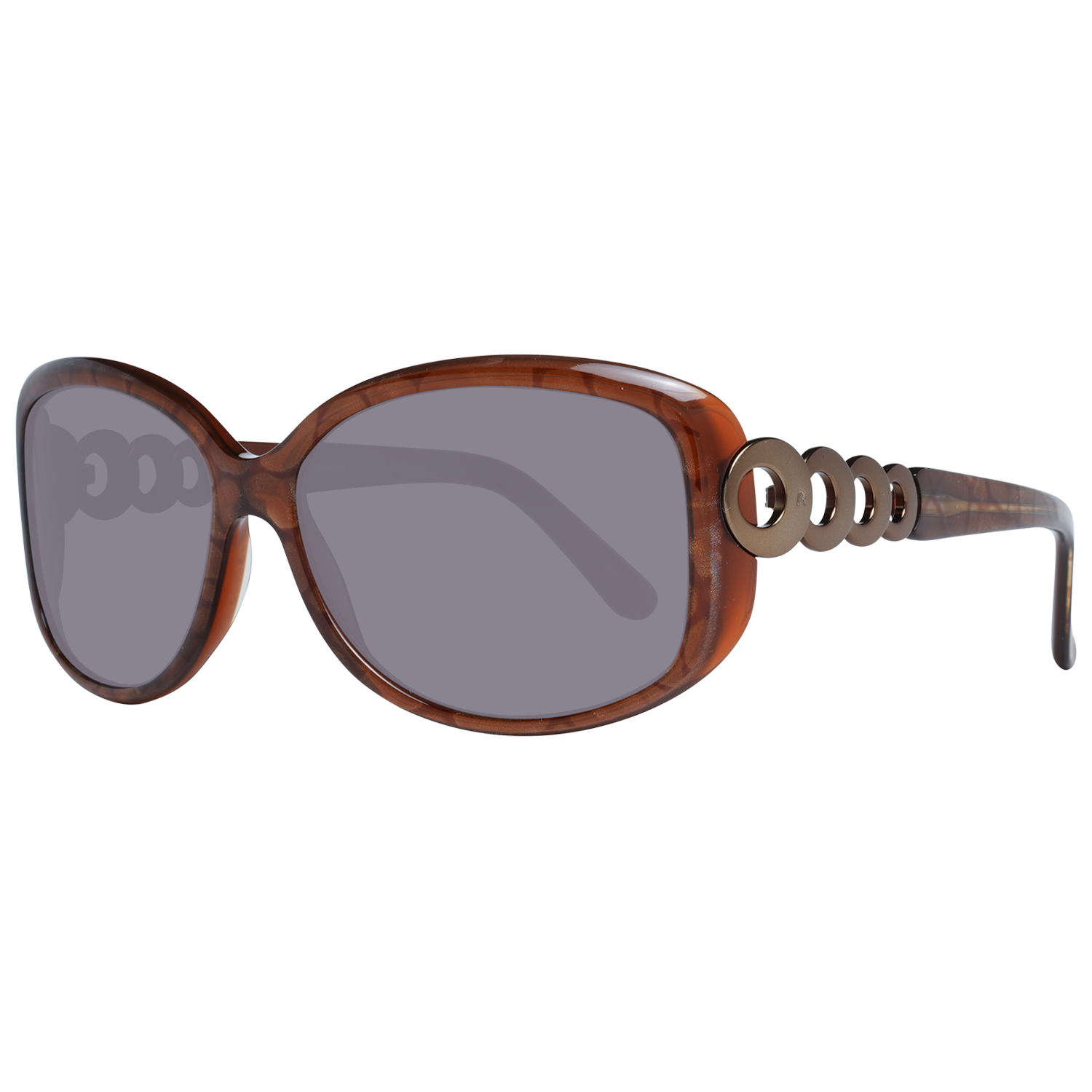 Thumbnail - Rodenstock Lunettes De Soleil R3208 B 58