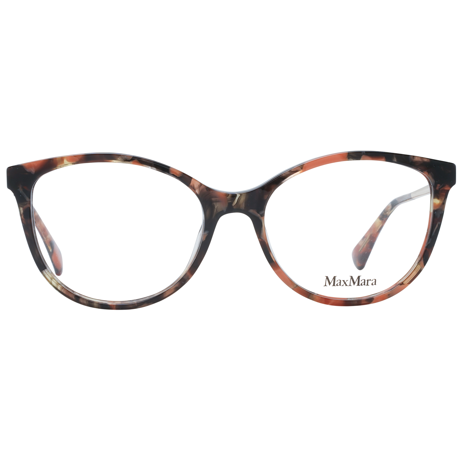 Max Mara Optisk ram MM5027 052 53 solglasögon dam – bild 2