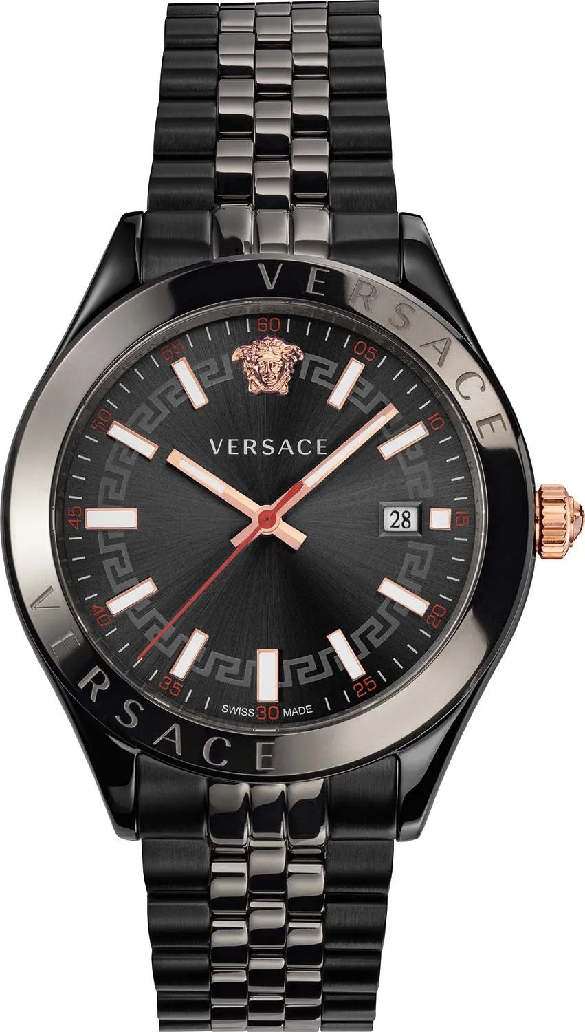 Versace VEVK00320 Hellenyium Herrenuhr