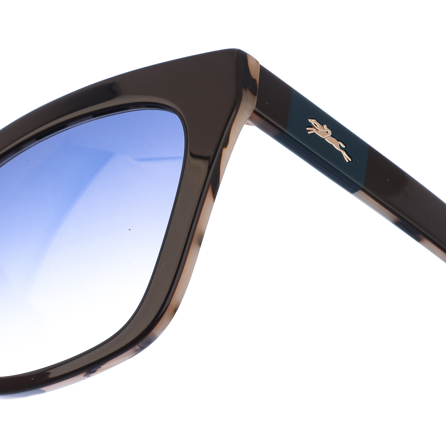 Longchamp LO715S Solglasögon dam – bild 2