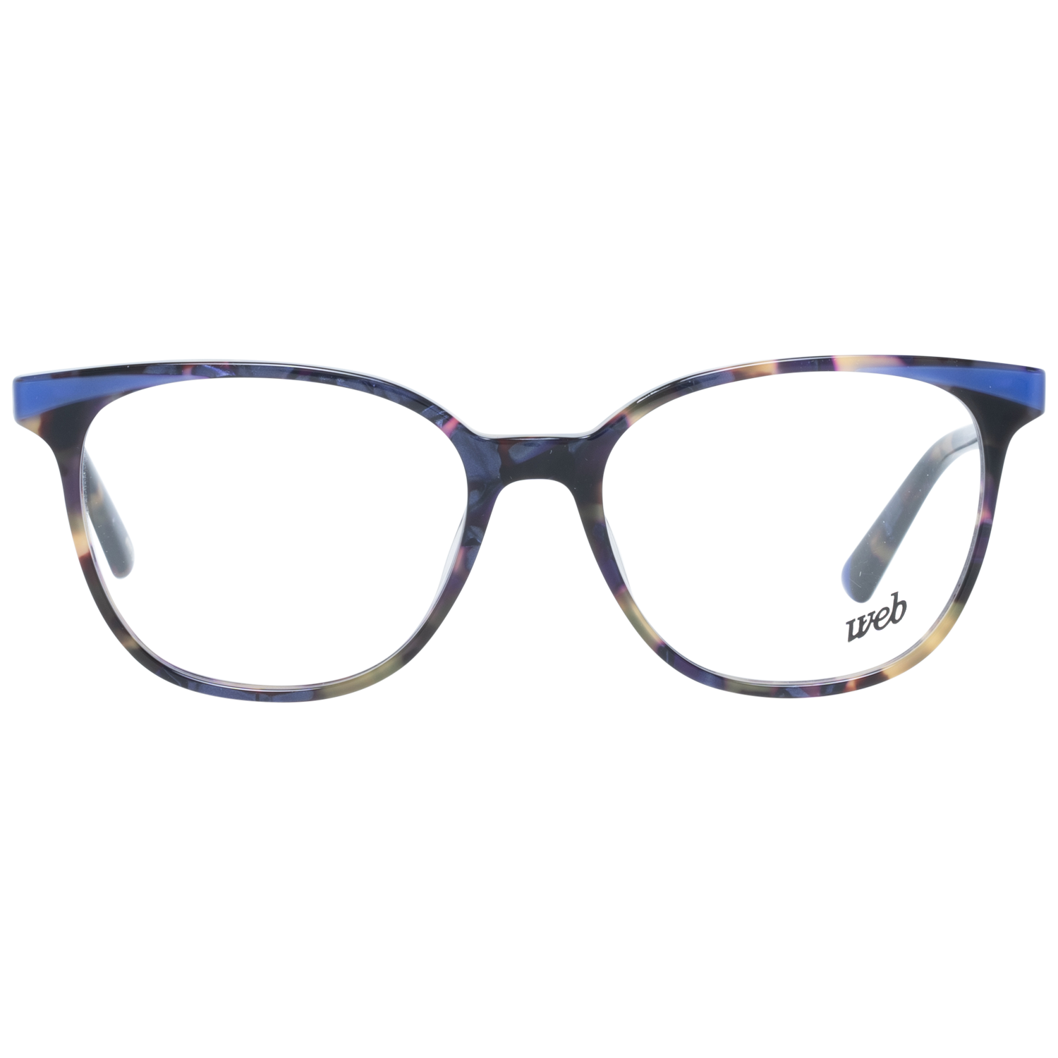 WEB Eyewear Web Optical Frame WE5283 055 51 solglasögon dam – bild 2