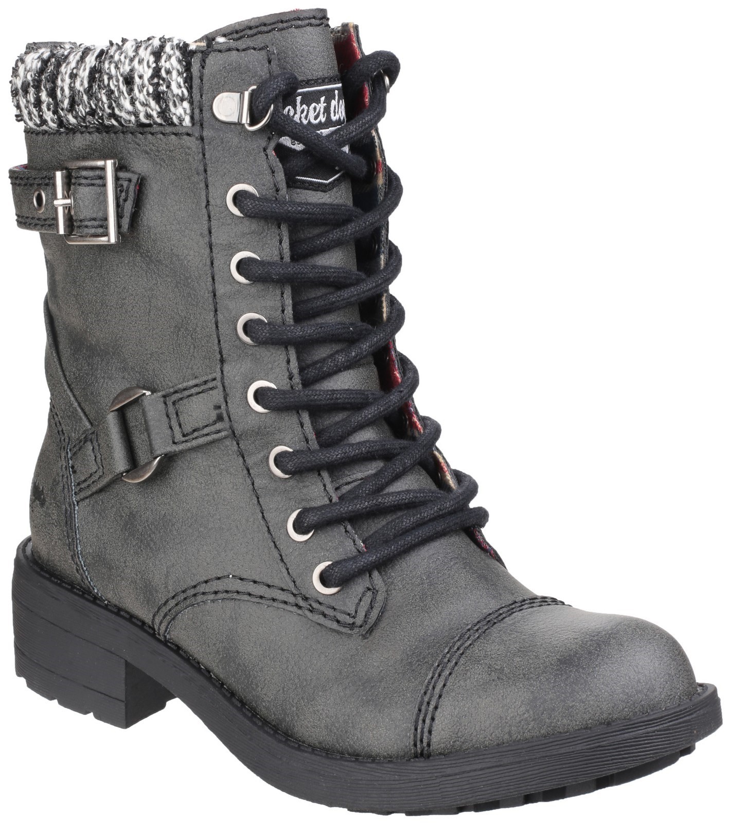 Thumbnail - Thunder Biker-Stiefel