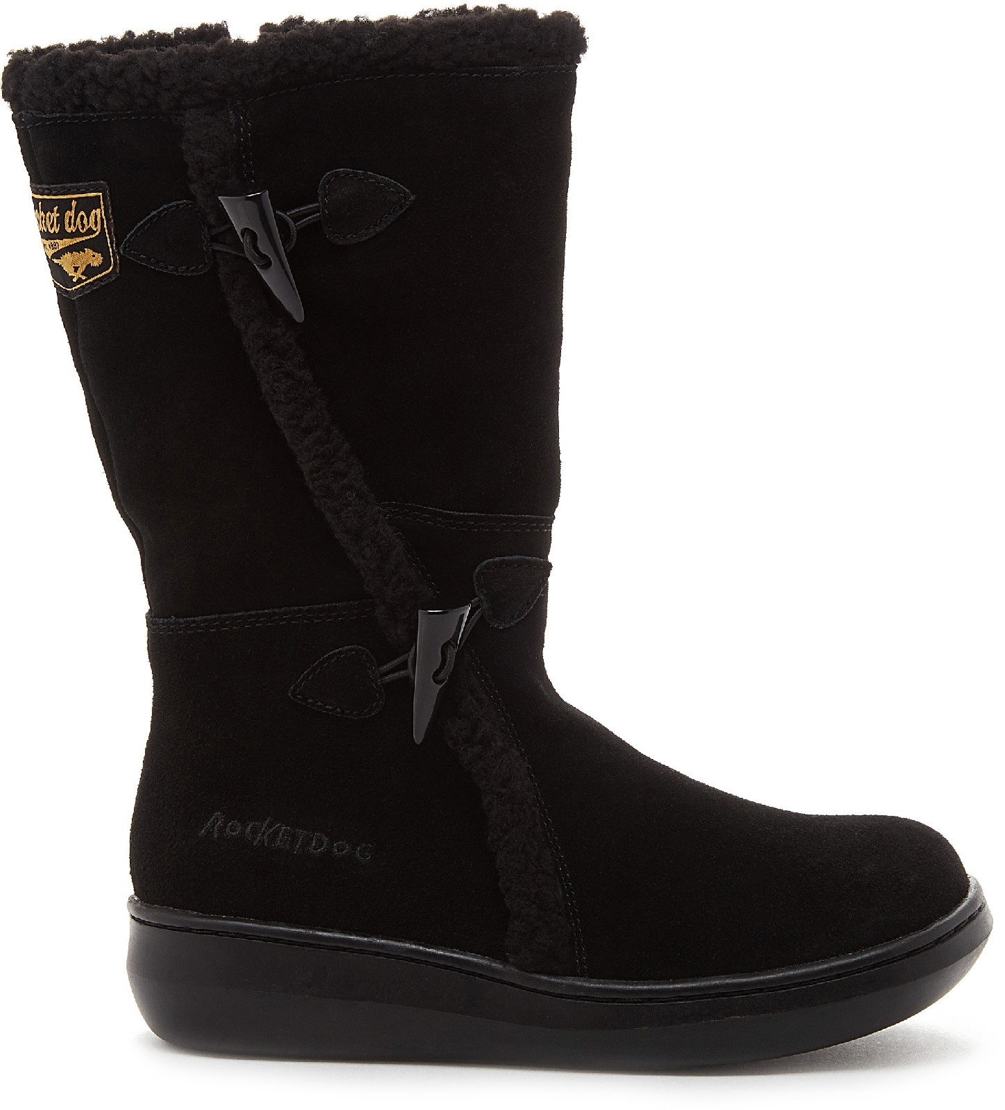 Rocket Dog Slope Boots ankelboots dam – bild 2
