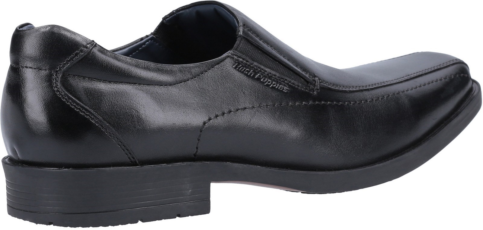 Brody Black Mens Shoes 2