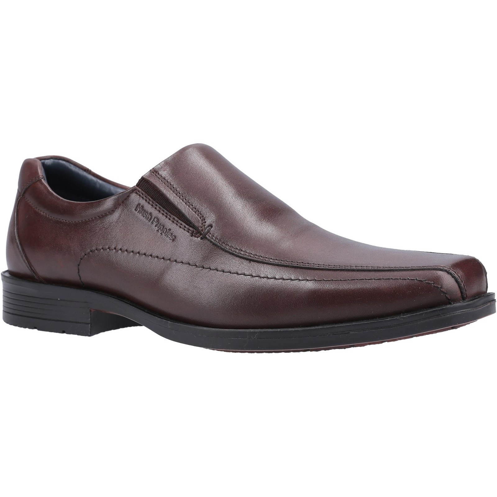 Thumbnail - Hush Puppies Brody MEMORY FOAM-Schuh Herren