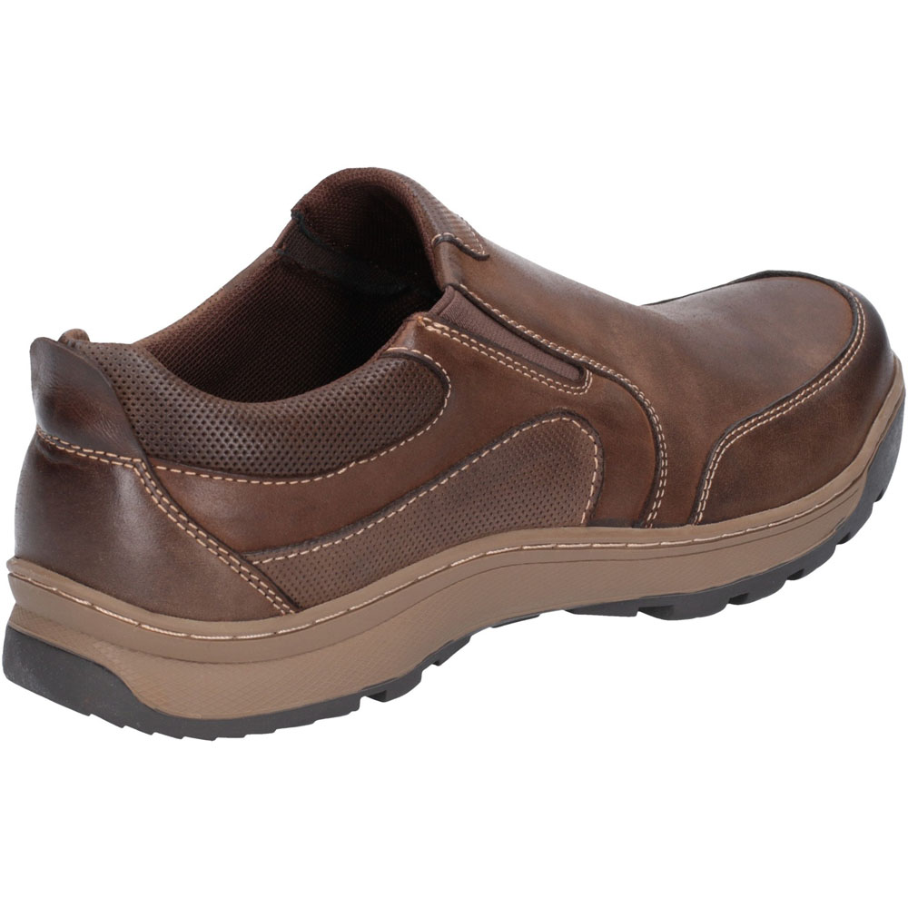 Jasper Shoes 2