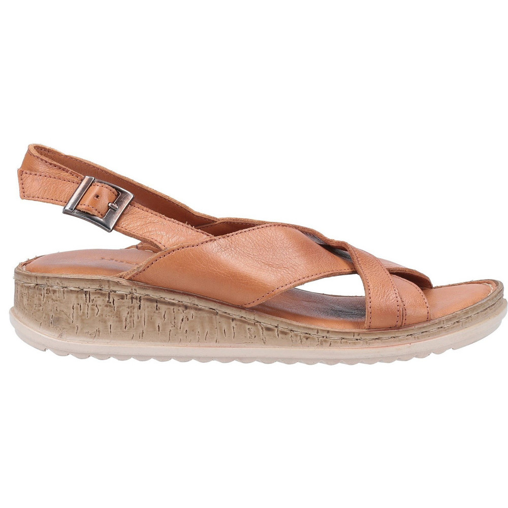 Hush Puppies Elena Sandals sandaler dam – bild 2