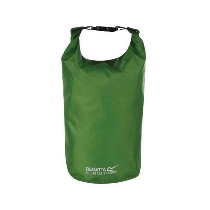 Regatta 25L Droge Zak (Extreem Groen)