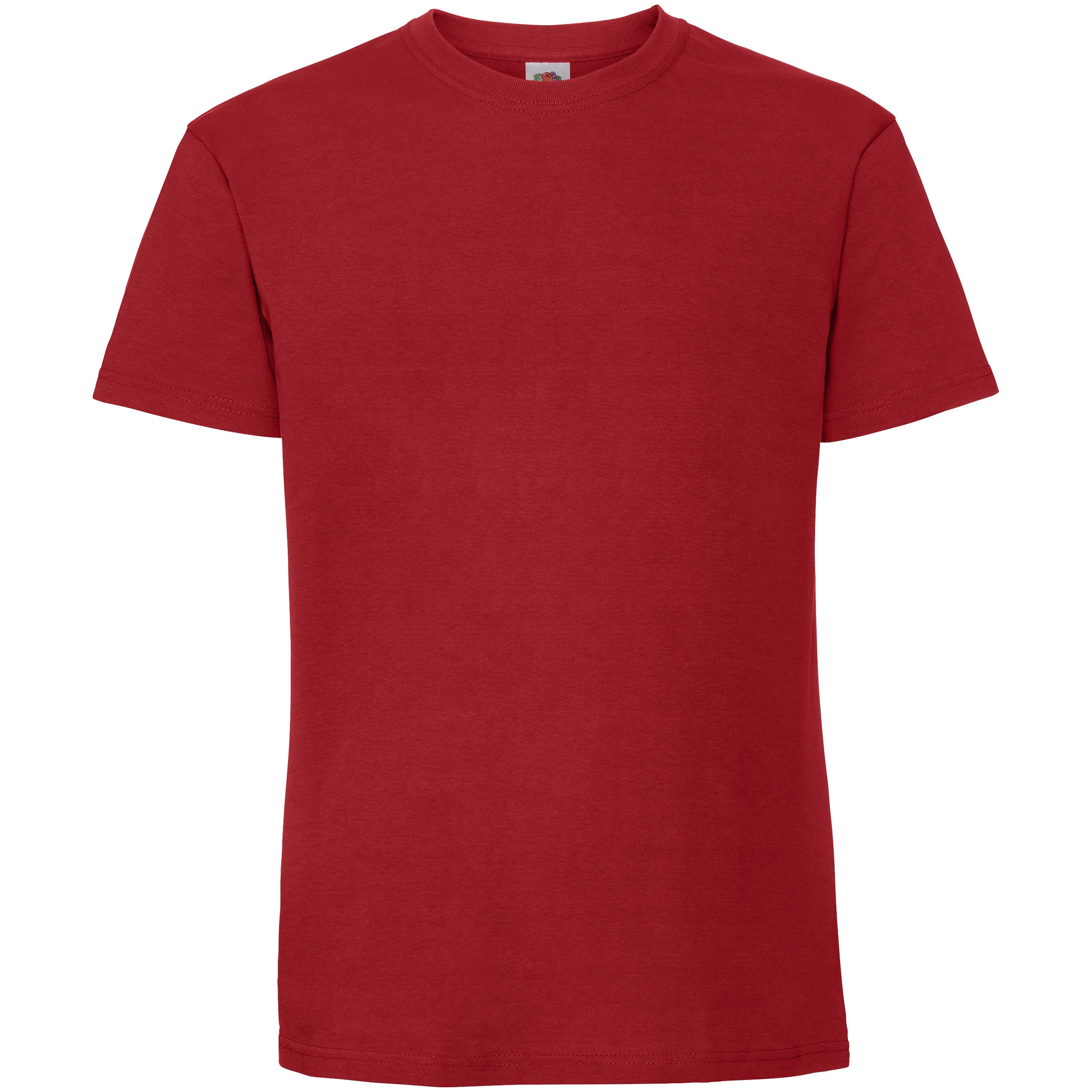 Thumbnail - Fruit Of The Loom Herren Ringspun Premium Tshirt