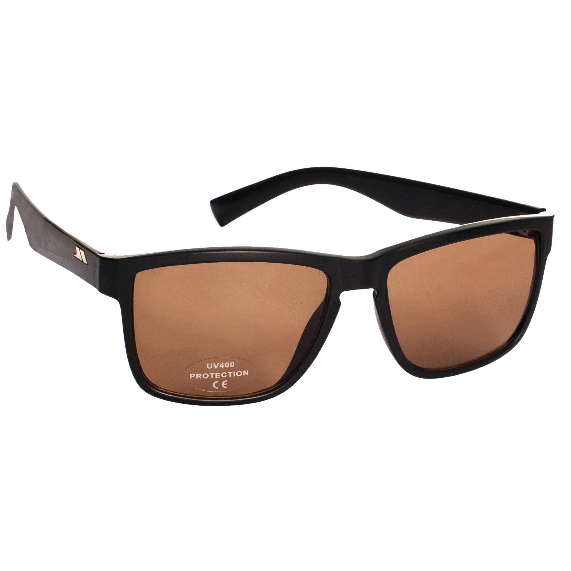 Thumbnail - Trespass Erwachsene Unisex Mass Control Sonnenbrille