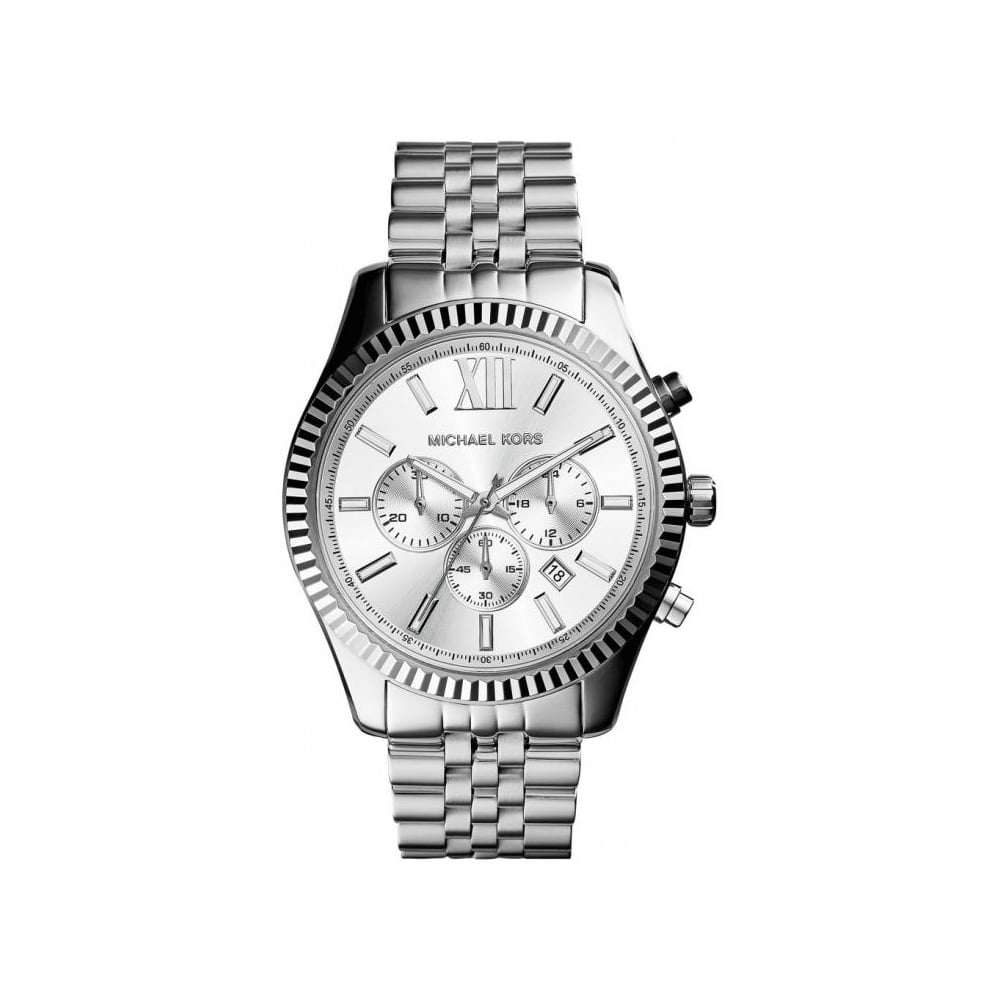 Montre pour homme Lexington MK8405 par Michael Kors