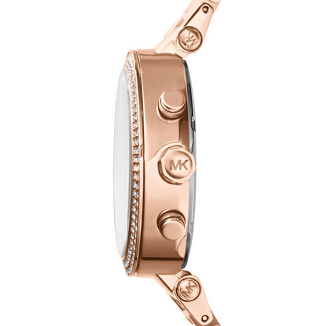 Michael Kors Parker-klocka för damer MK5896 – bild 2