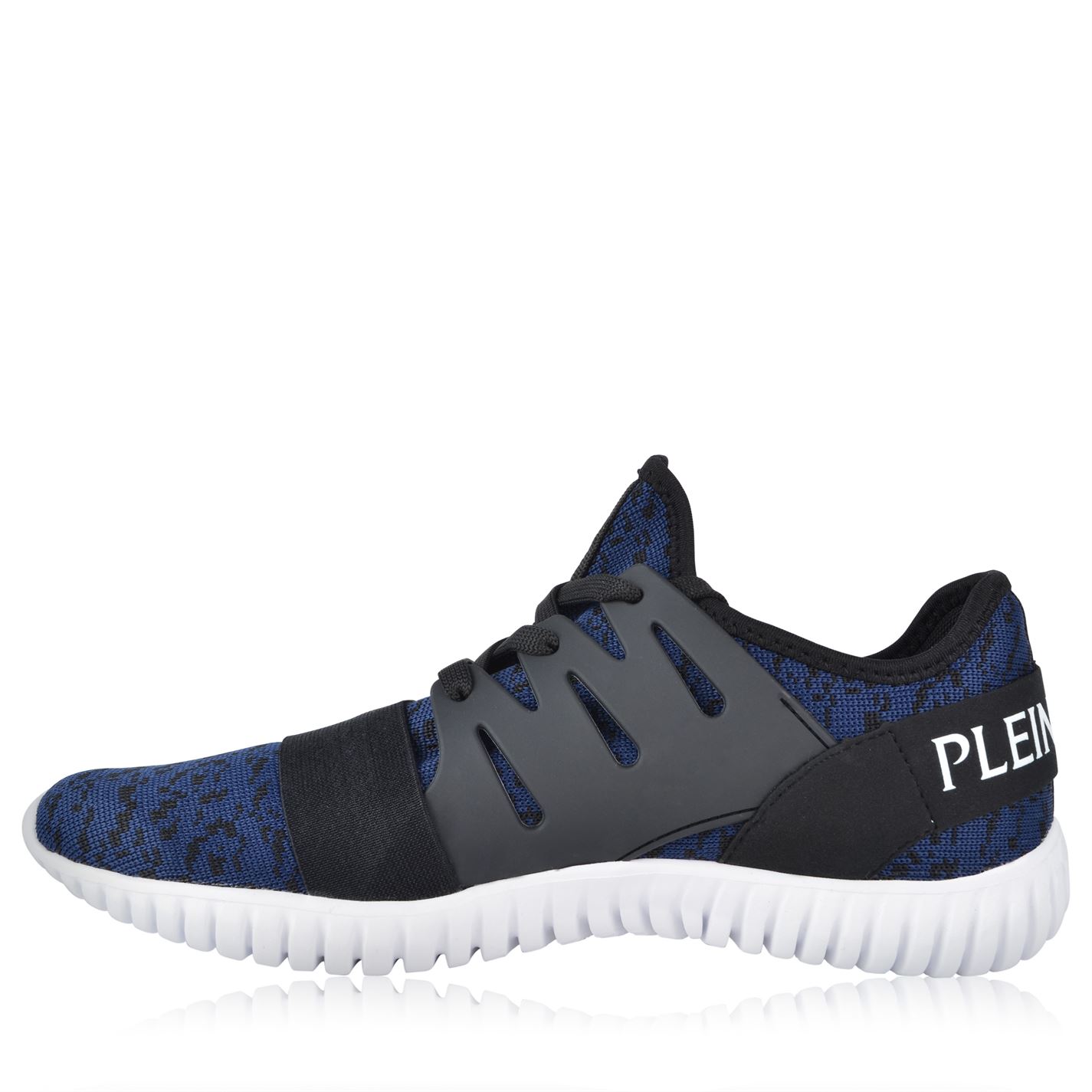 Philipp Plein Sport Runner 'Sky' P17S MSC0332 SXV001N Träningsskor herr – bild 2