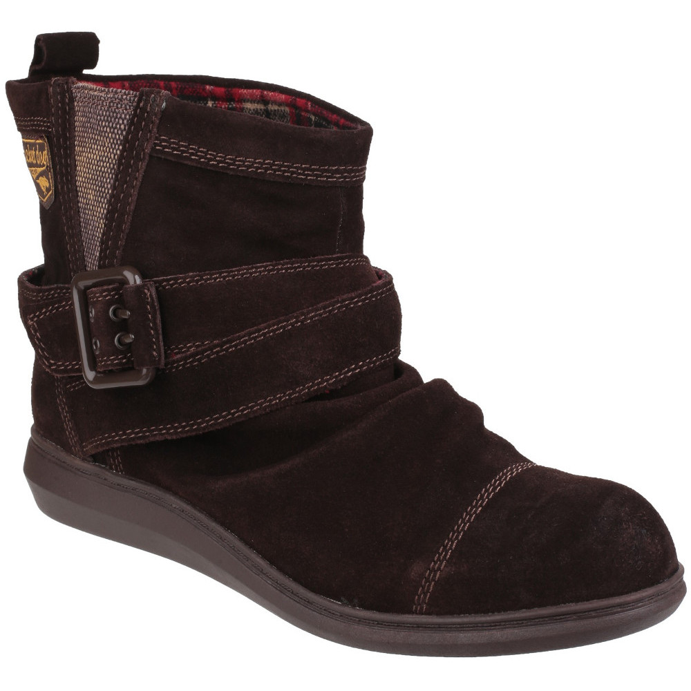 Rocket Dog Mint Boots ankelboots dam – bild 2