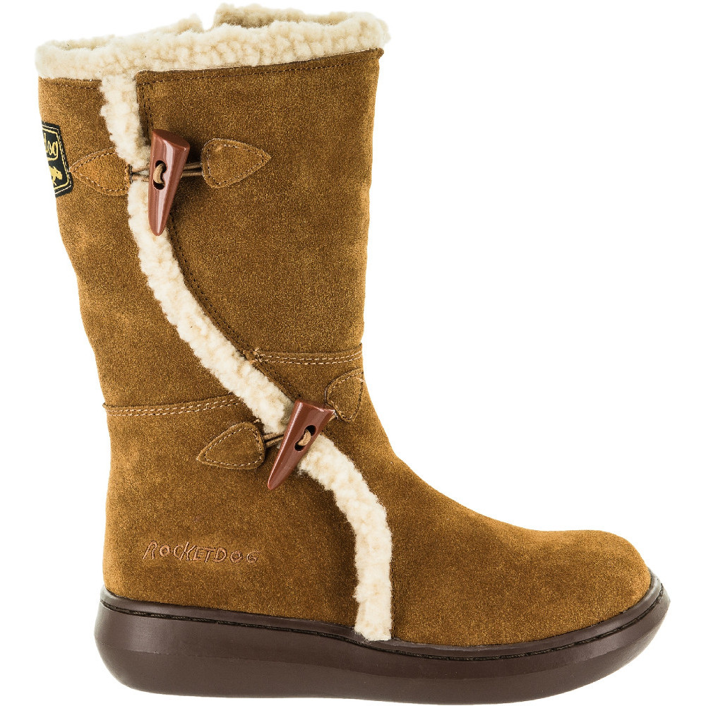 Rocket Dog Slope Boots ankelboots dam – bild 2