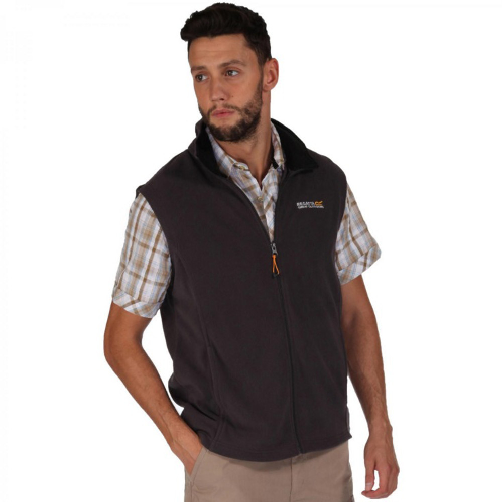 Regatta Men's Grey Gilet in Size XL, Sports Direct - Image 6