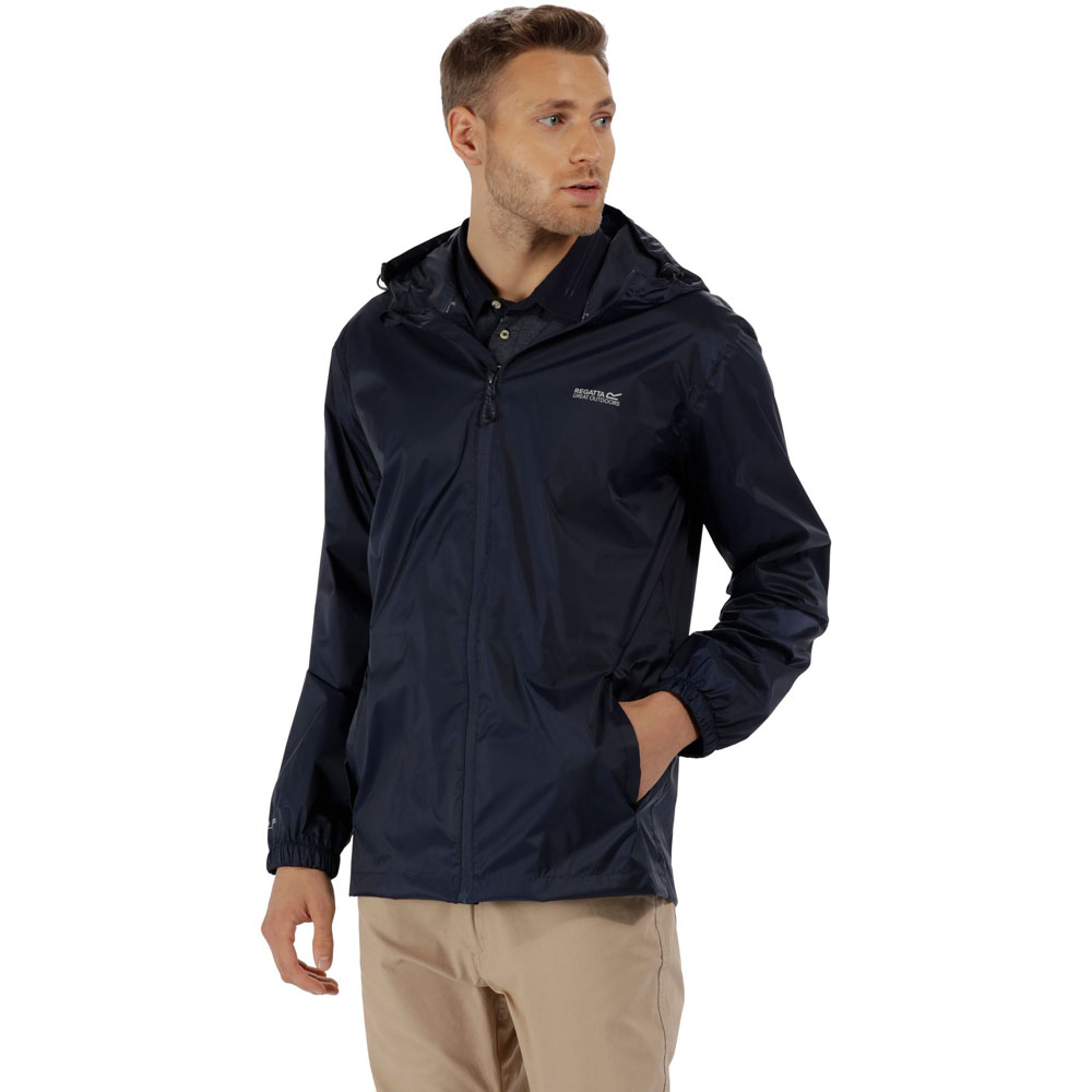 Regatta Heren Pack It Jas
