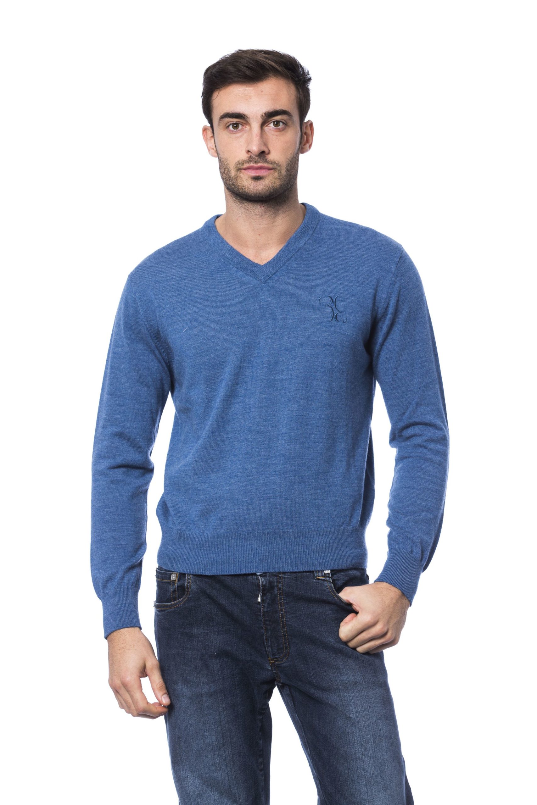 Italian Couture Avio-tröja