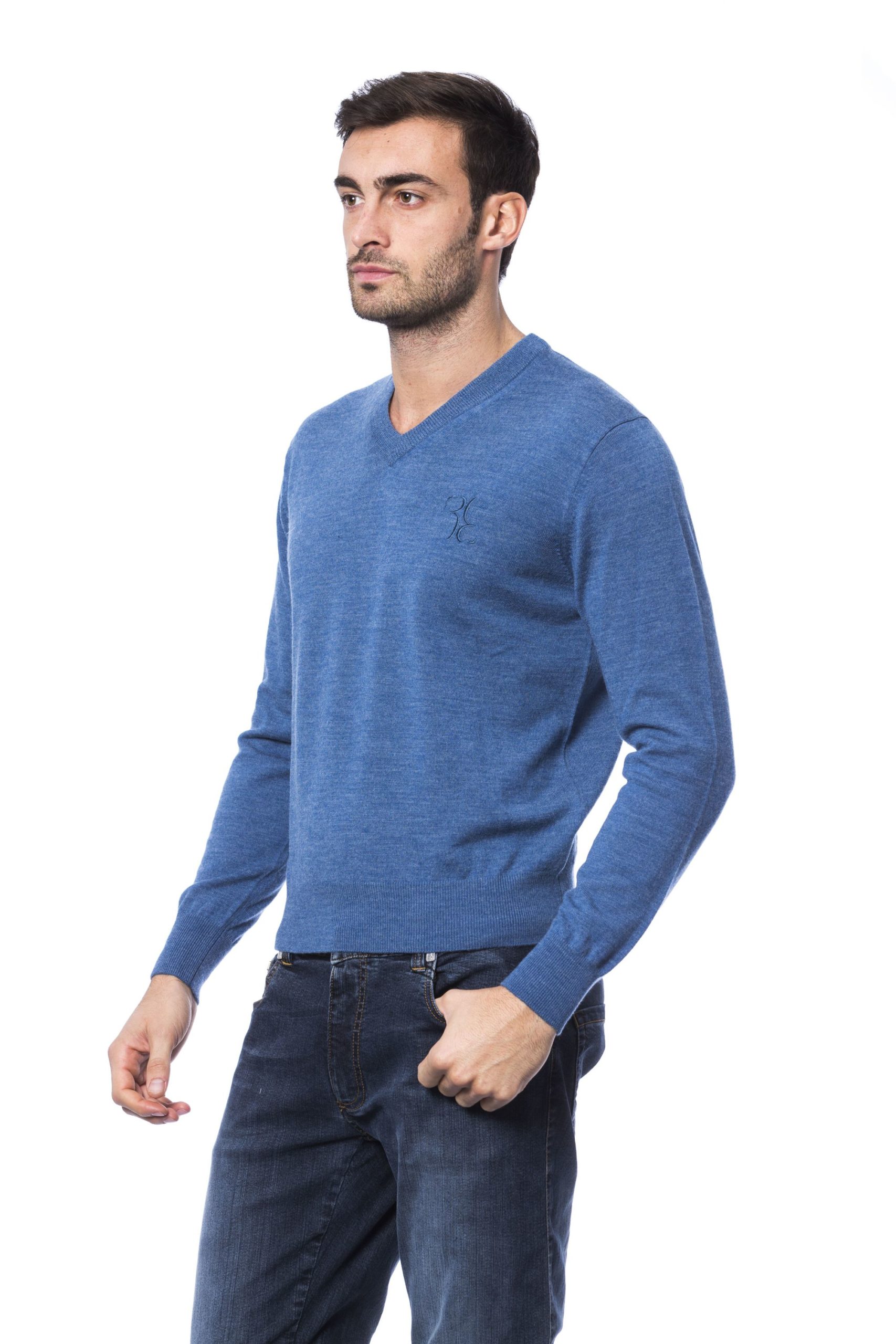 Billionaire Italian Couture Avio-tröja herr – bild 2